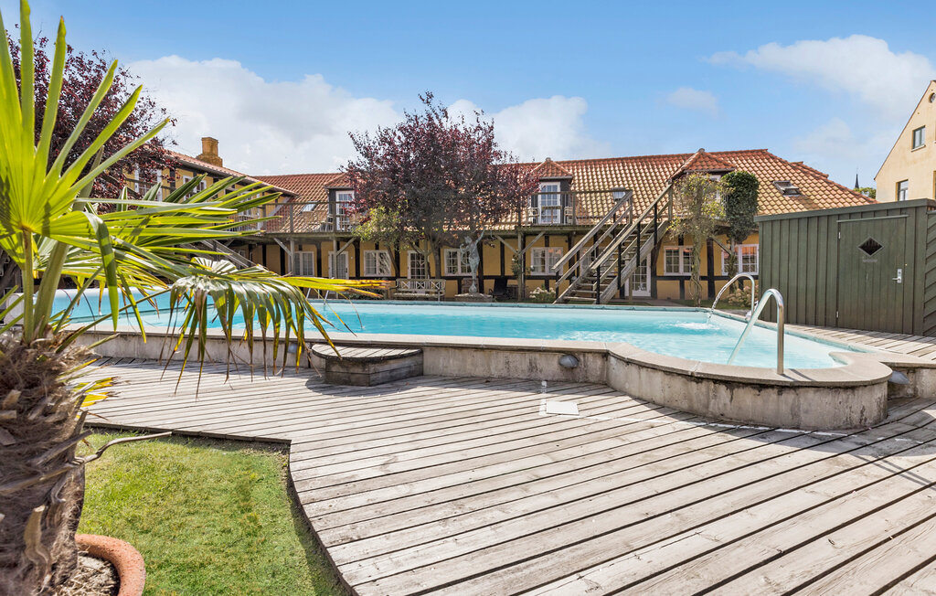 Ferienwohnung - Svaneke , Dänemark - I58501 10