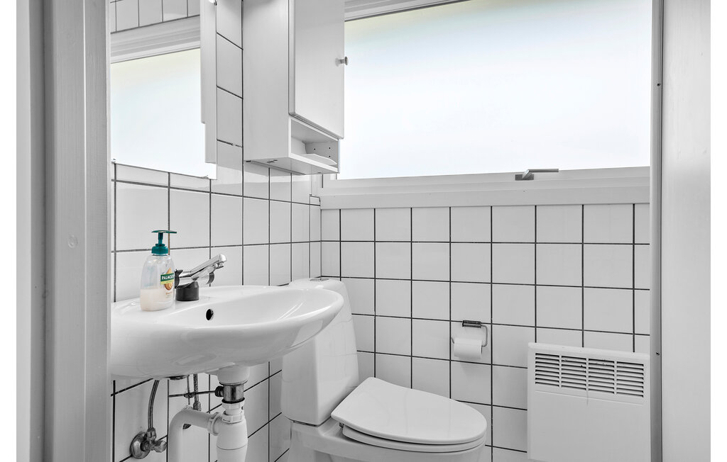 Semesterhus - Svaneke , Danmark - I58125 17