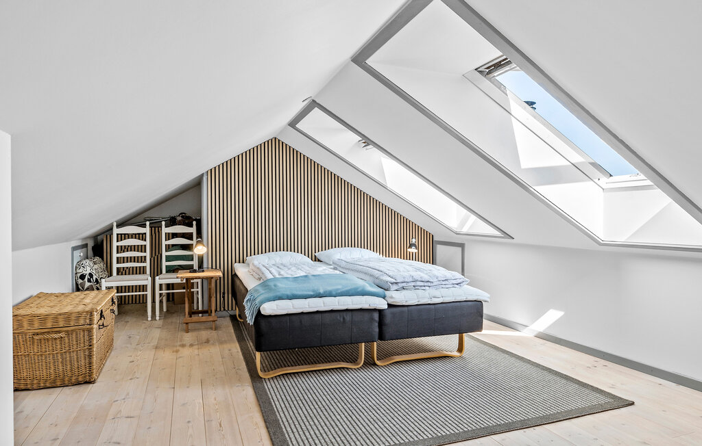 Semesterhus - Svaneke , Danmark - I58125 8