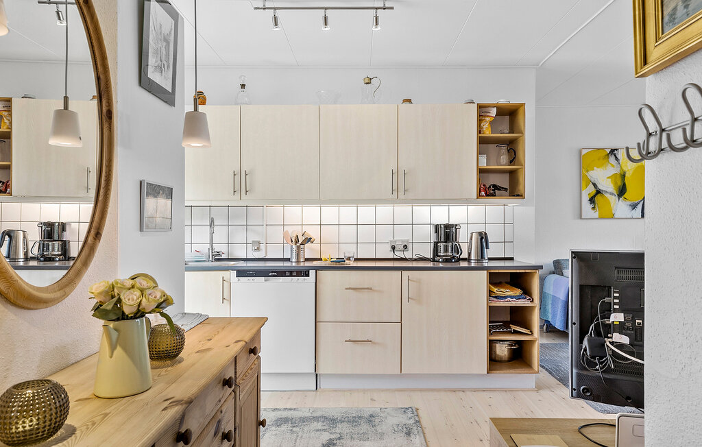 Semesterhus - Svaneke , Danmark - I58125 6