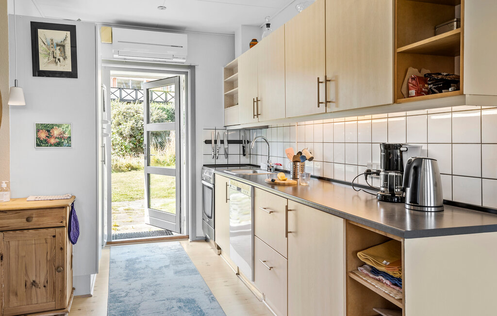 Semesterhus - Svaneke , Danmark - I58125 7