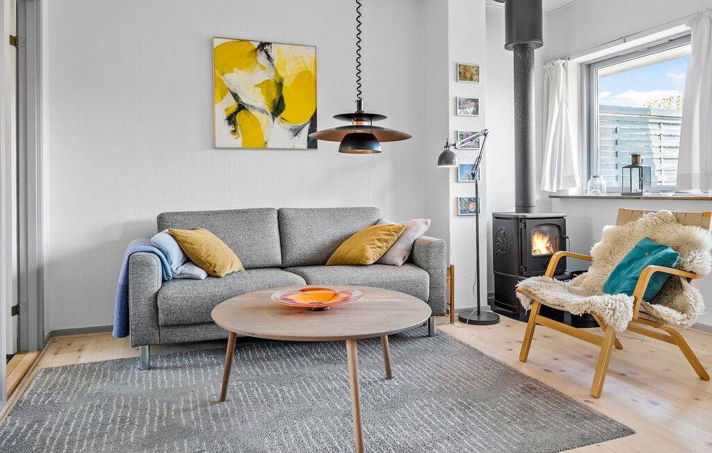 Semesterhus - Svaneke , Danmark - I58125 3