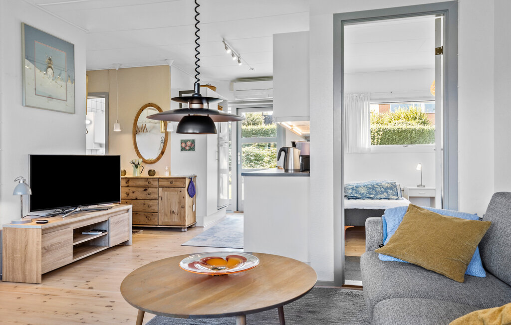 Semesterhus - Svaneke , Danmark - I58125 4