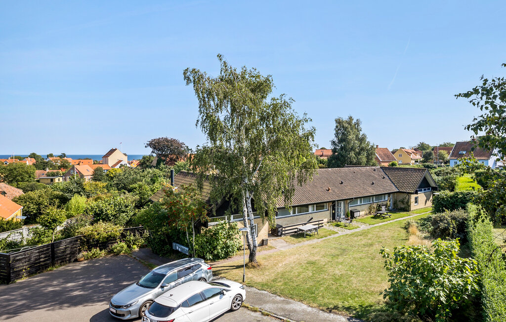 Semesterhus - Svaneke , Danmark - I58125 1