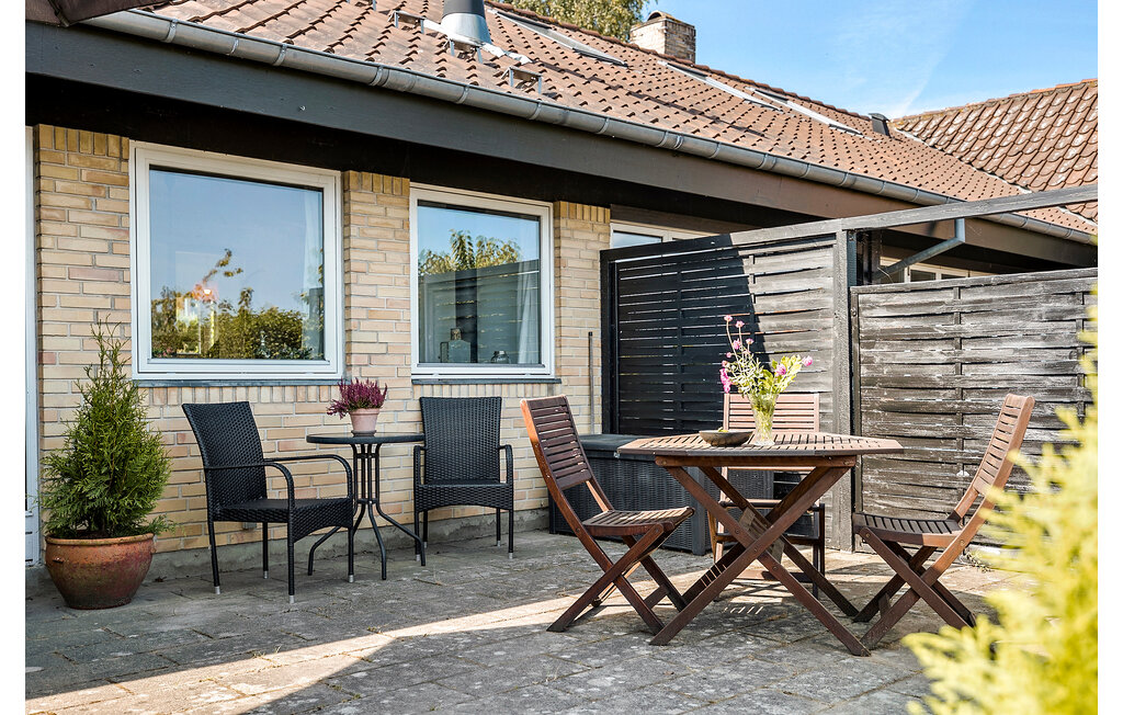 Semesterhus - Svaneke , Danmark - I58125 2