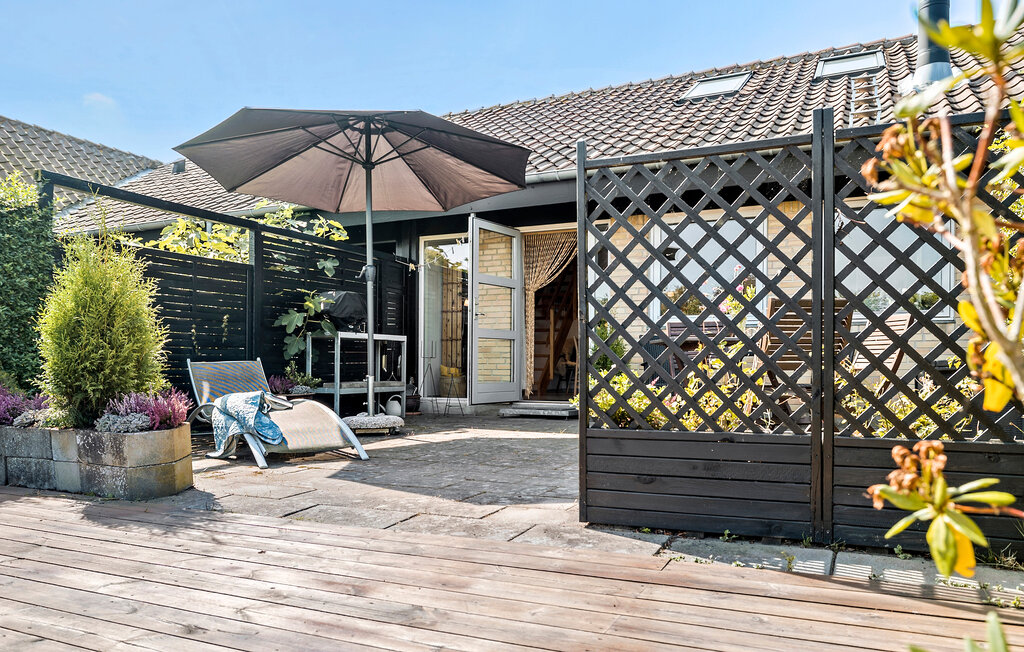 Semesterhus - Svaneke , Danmark - I58125 10