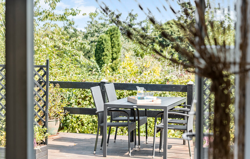 Semesterhus - Svaneke , Danmark - I58125 13