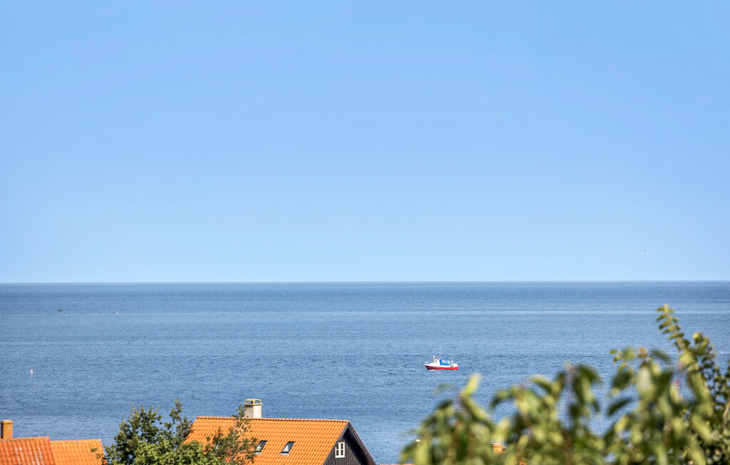 Semesterhus - Svaneke , Danmark - I58125 9