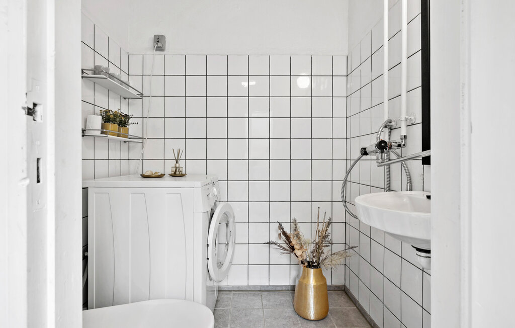 Feriehus - Bølshavn , Danmark - I58915 25