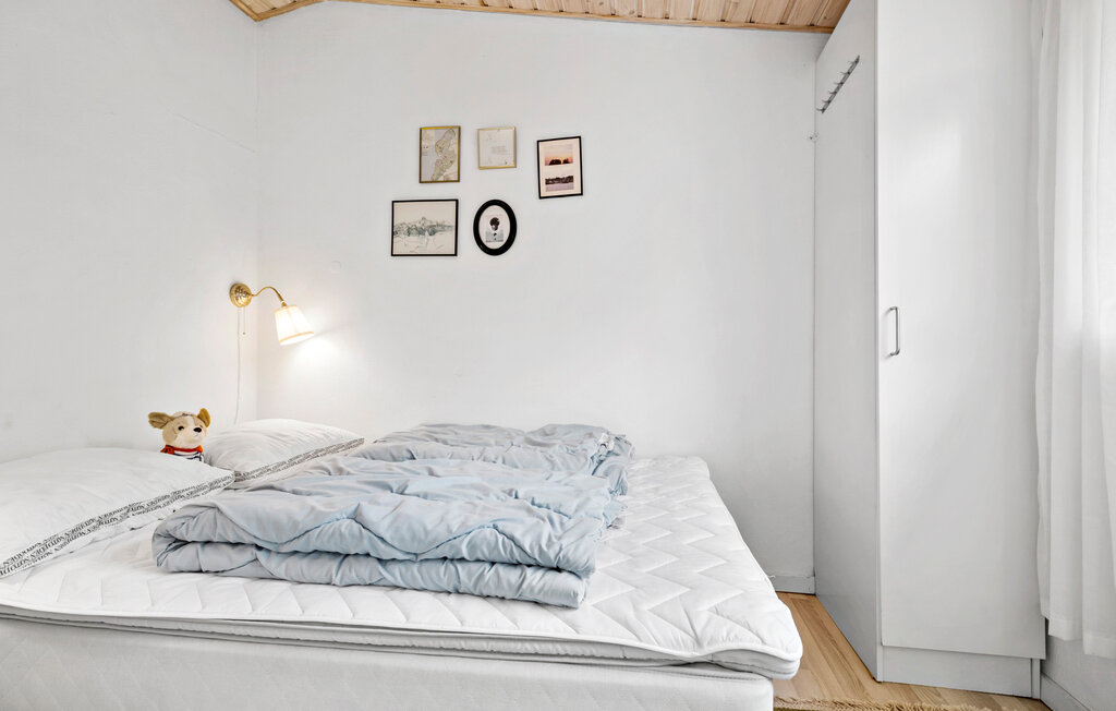 Feriehus - Bølshavn , Danmark - I58915 21