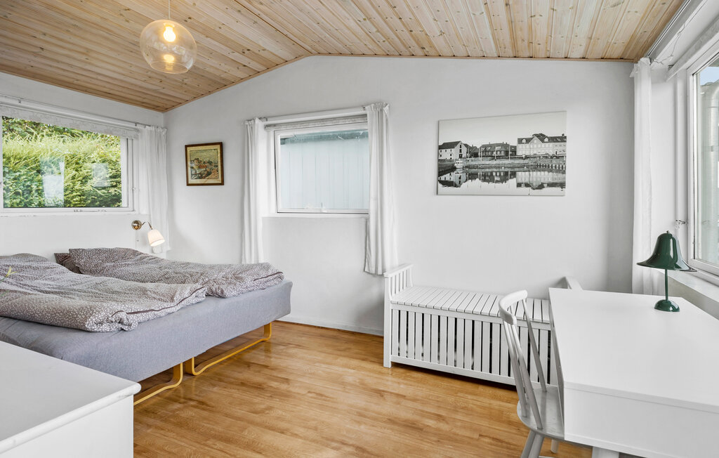 Feriehus - Bølshavn , Danmark - I58915 22