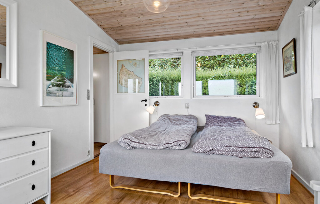 Feriehus - Bølshavn , Danmark - I58915 23