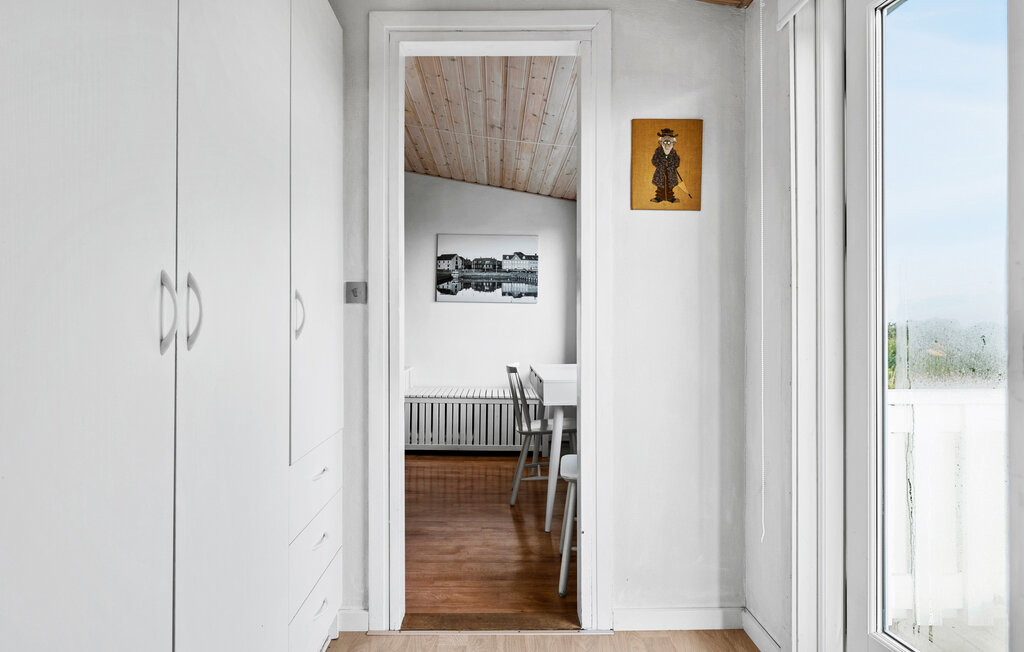 Feriehus - Bølshavn , Danmark - I58915 20