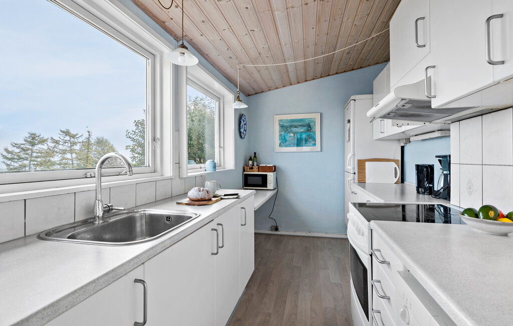 Feriehus - Bølshavn , Danmark - I58915 7