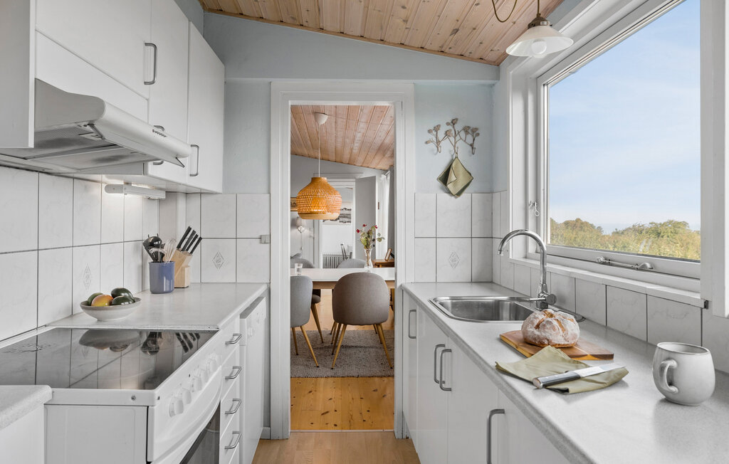 Feriehus - Bølshavn , Danmark - I58915 8