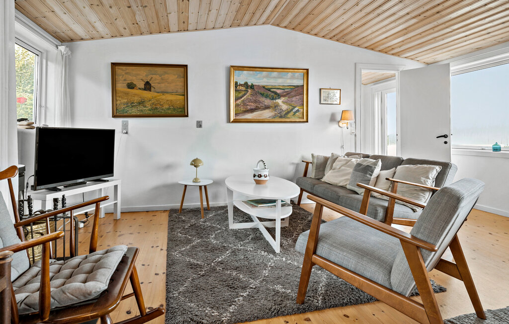 Feriehus - Bølshavn , Danmark - I58915 4