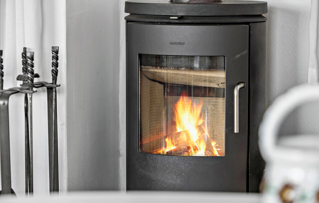 Feriehus - Bølshavn , Danmark - I58915 16