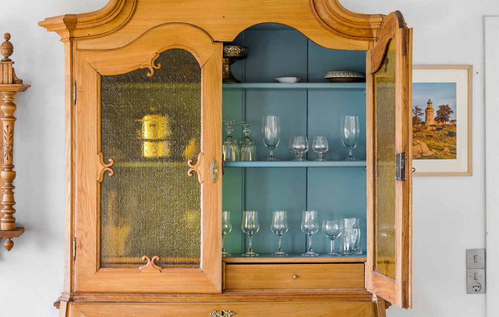 Feriehus - Bølshavn , Danmark - I58915 17