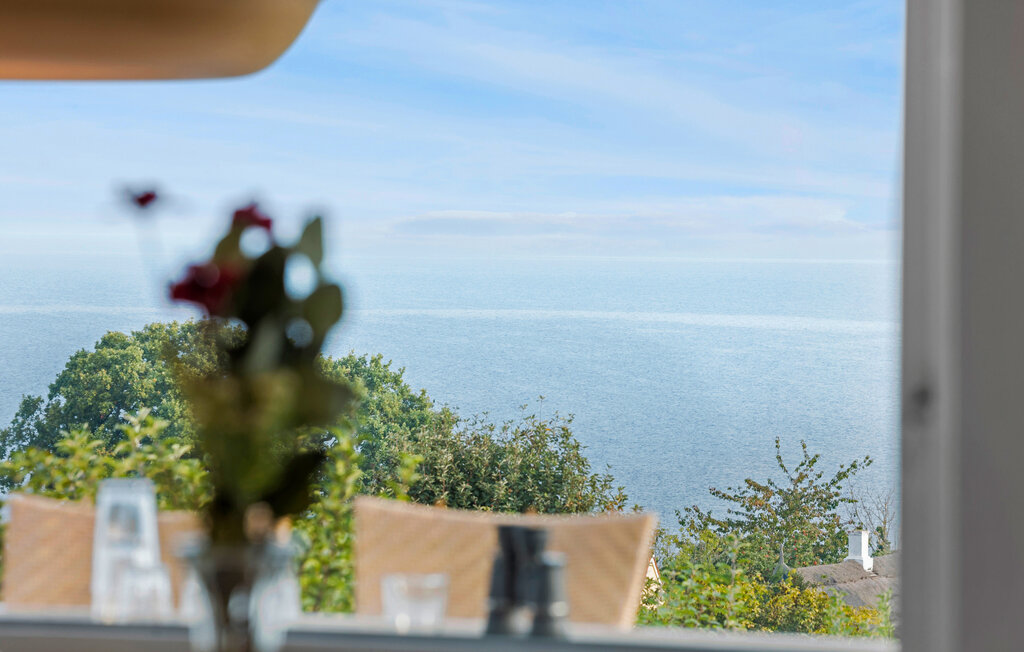 Feriehus - Bølshavn , Danmark - I58915 18