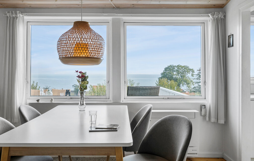 Feriehus - Bølshavn , Danmark - I58915 6