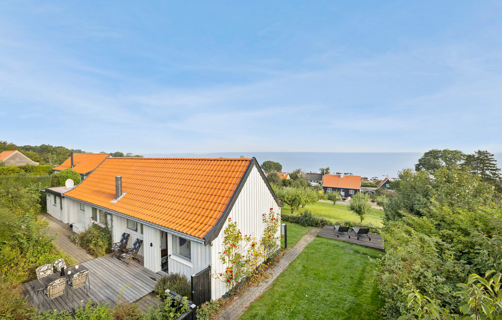 Feriehus - Bølshavn , Danmark - I58915 1