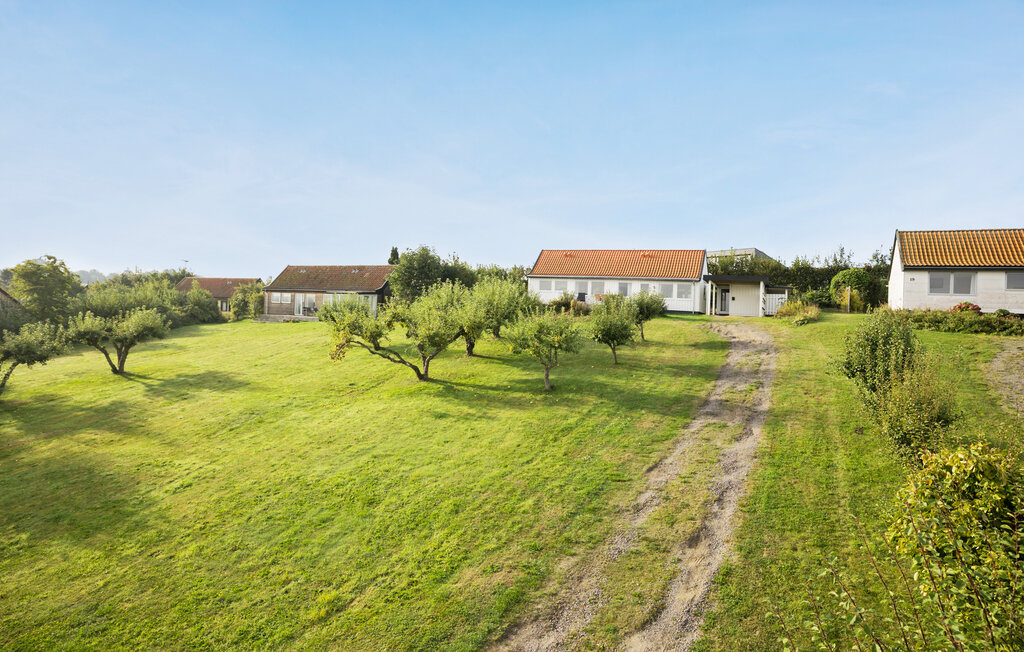 Feriehus - Bølshavn , Danmark - I58915 9