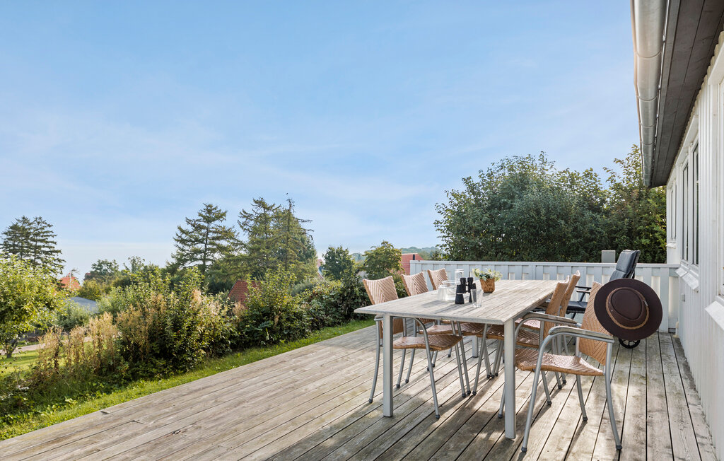 Feriehus - Bølshavn , Danmark - I58915 2