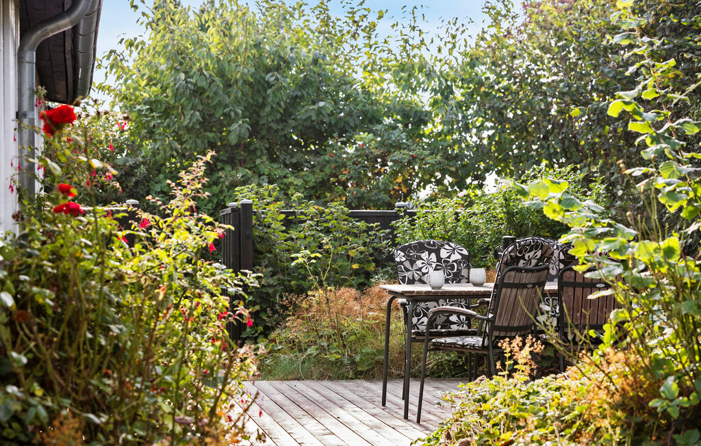 Feriehus - Bølshavn , Danmark - I58915 11