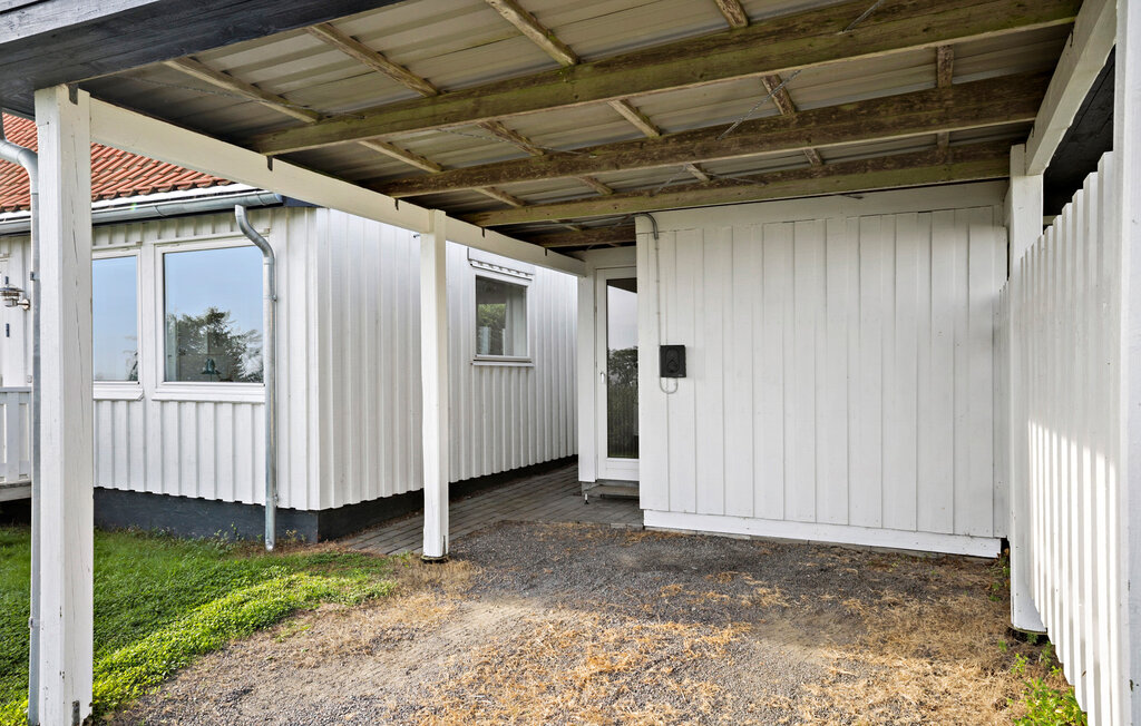 Feriehus - Bølshavn , Danmark - I58915 12