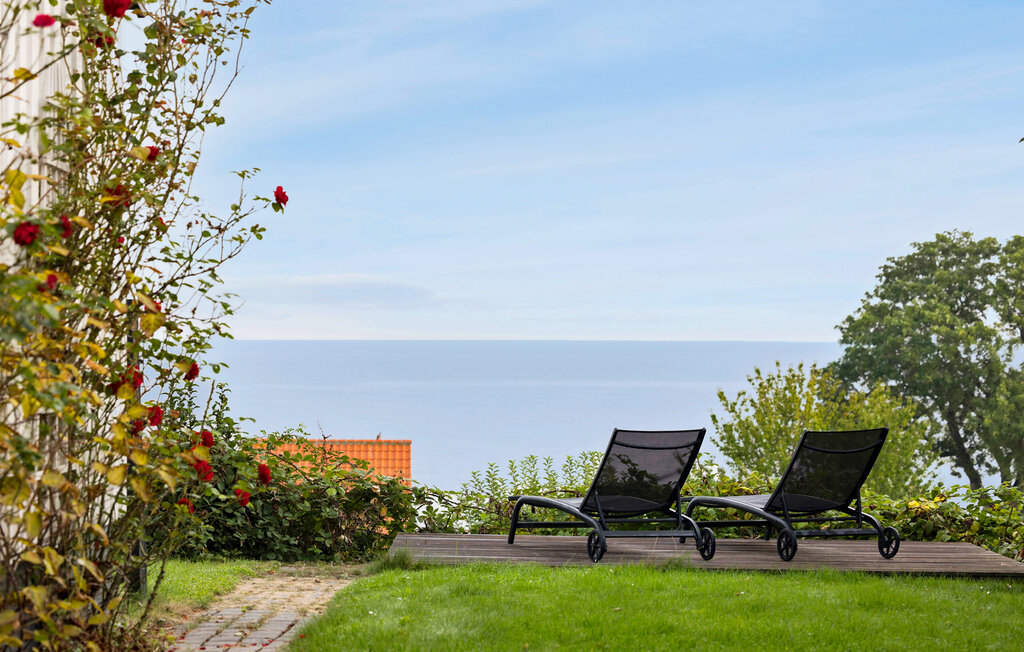 Feriehus - Bølshavn , Danmark - I58915 14