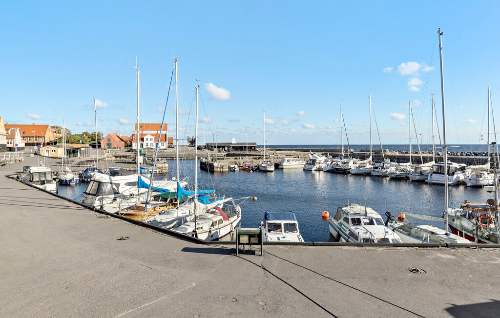 Ferienwohnung - Svaneke , Dänemark - I58515 9