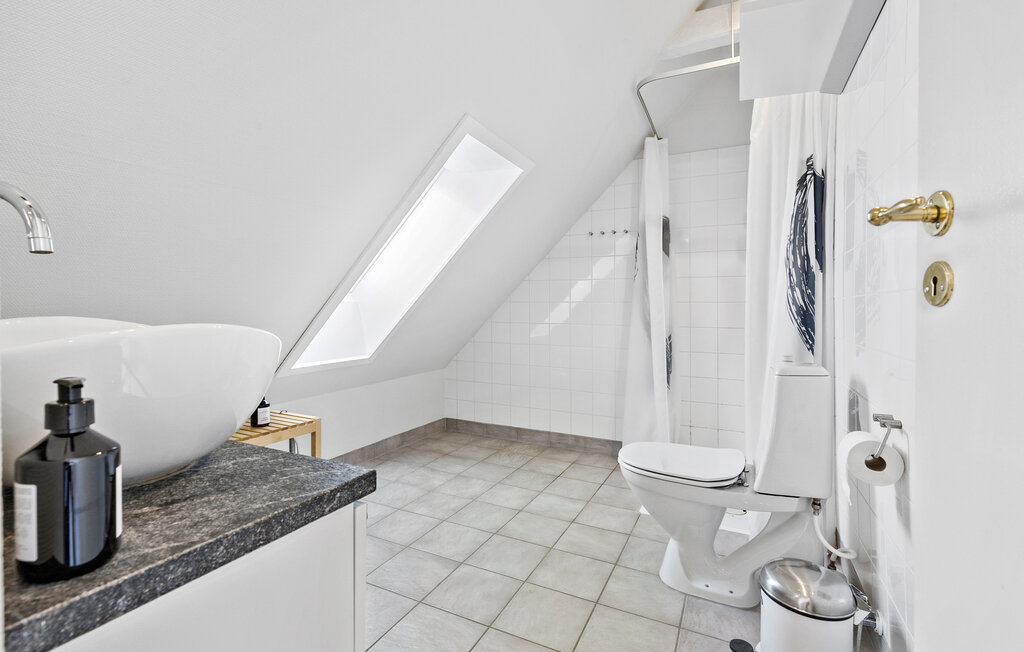 Ferienwohnung - Svaneke , Dänemark - I58515 17