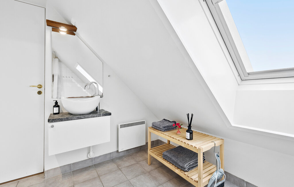 Ferienwohnung - Svaneke , Dänemark - I58515 18