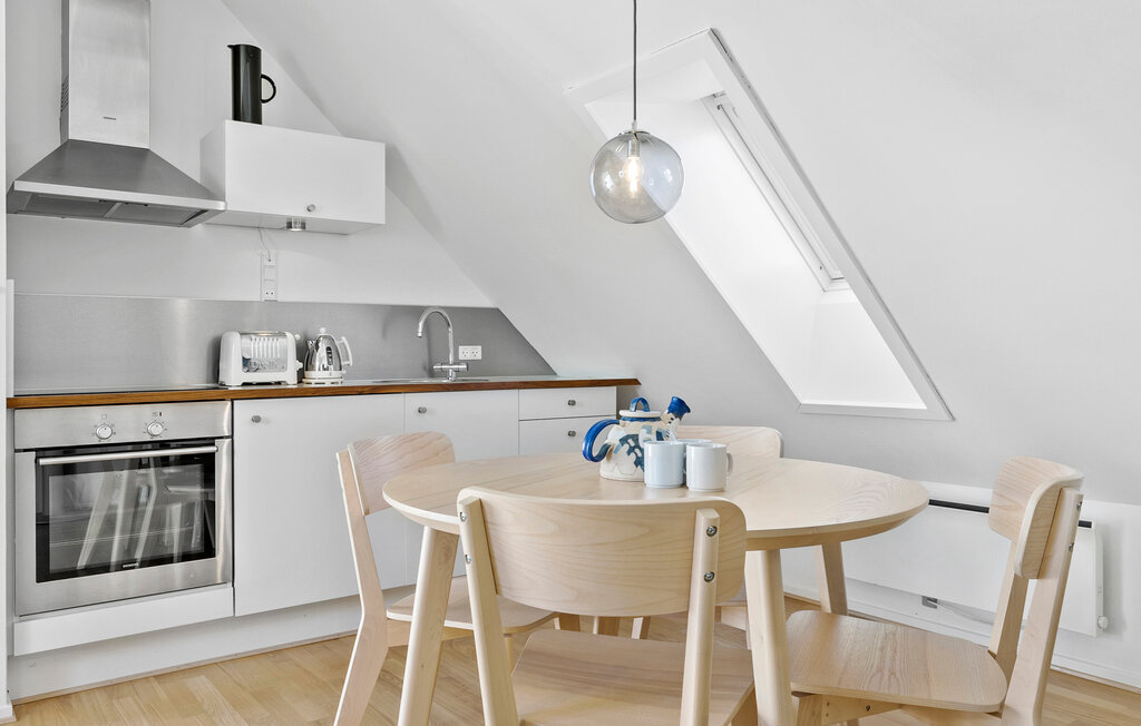 Ferienwohnung - Svaneke , Dänemark - I58515 7