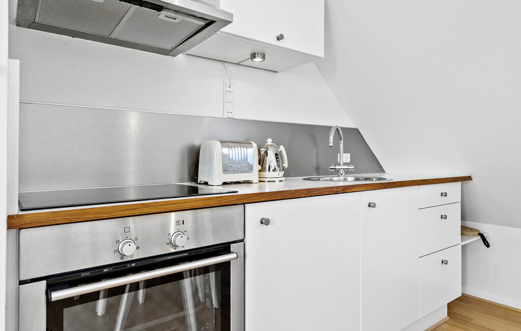 Ferienwohnung - Svaneke , Dänemark - I58515 8