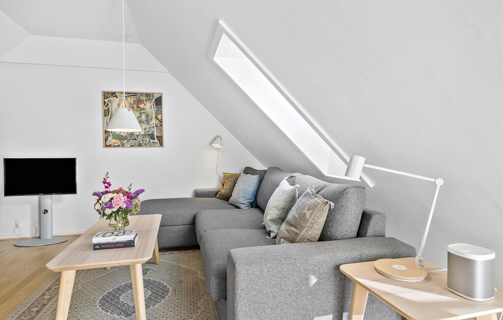 Ferienwohnung - Svaneke , Dänemark - I58515 3