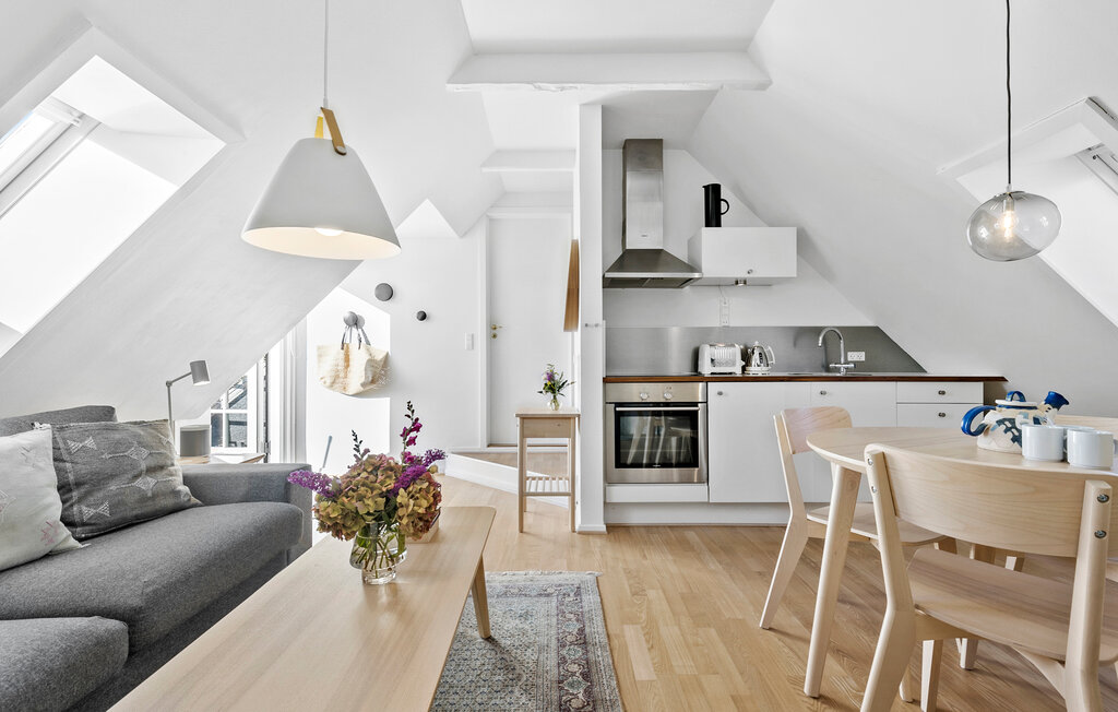 Ferienwohnung - Svaneke , Dänemark - I58515 5