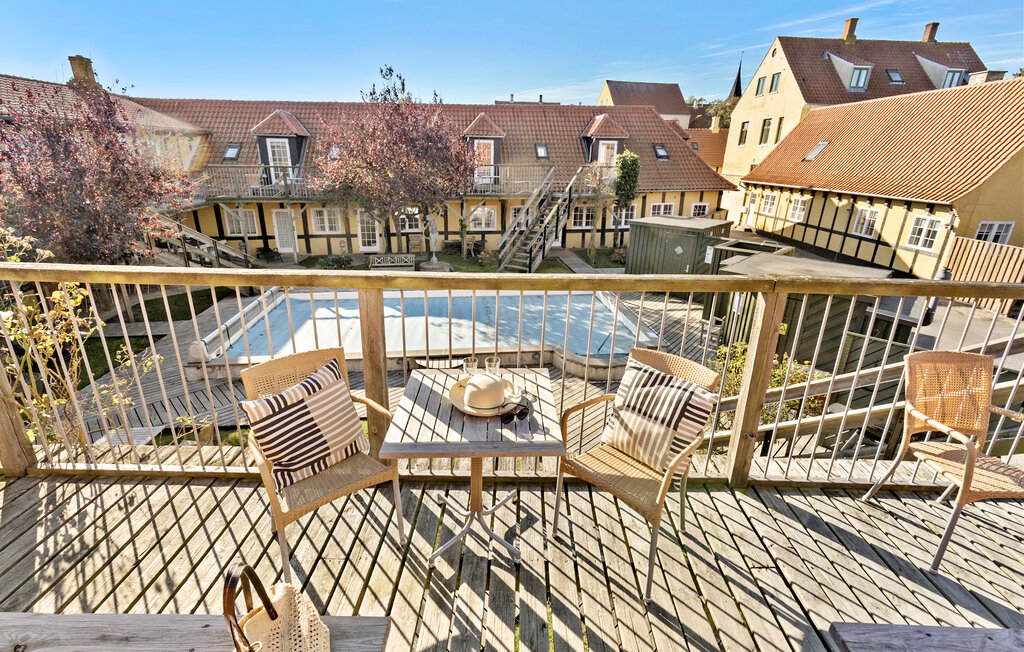 Ferienwohnung - Svaneke , Dänemark - I58515 14