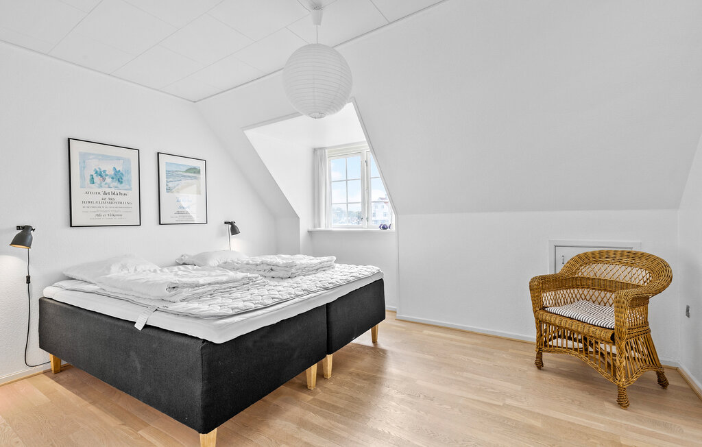 Lejlighed - Svaneke , Danmark - I58122 14