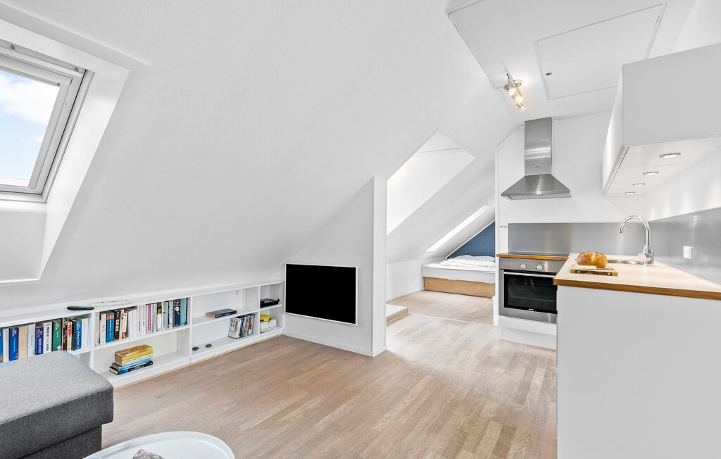 Lejlighed - Svaneke , Danmark - I58122 13