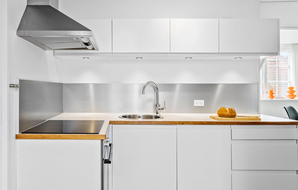 Lejlighed - Svaneke , Danmark - I58122 6