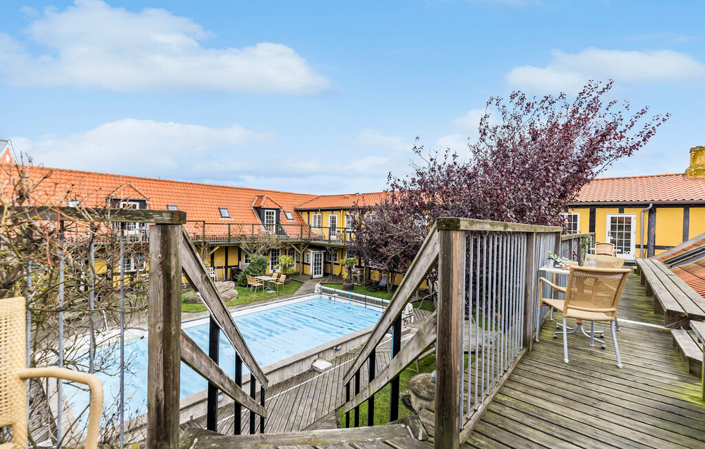 Lejlighed - Svaneke , Danmark - I58122 9