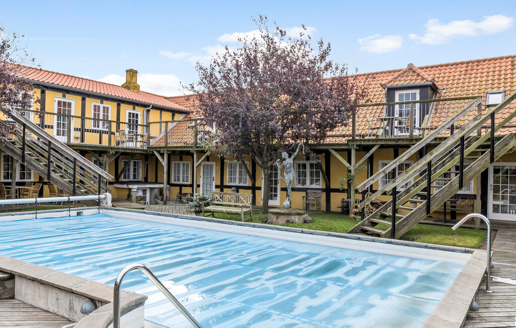 Lejlighed - Svaneke , Danmark - I58122 2