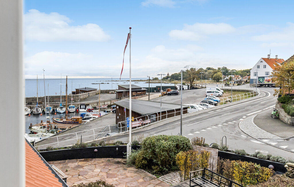 Lejlighed - Svaneke , Danmark - I58122 8