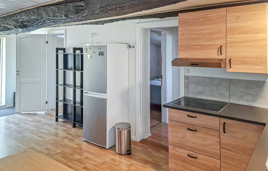 Ferienhaus - Østermarie , Dänemark - I58875 16