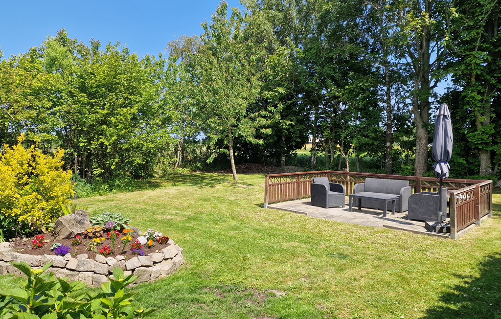 Ferienhaus - Østermarie , Dänemark - I58875 7