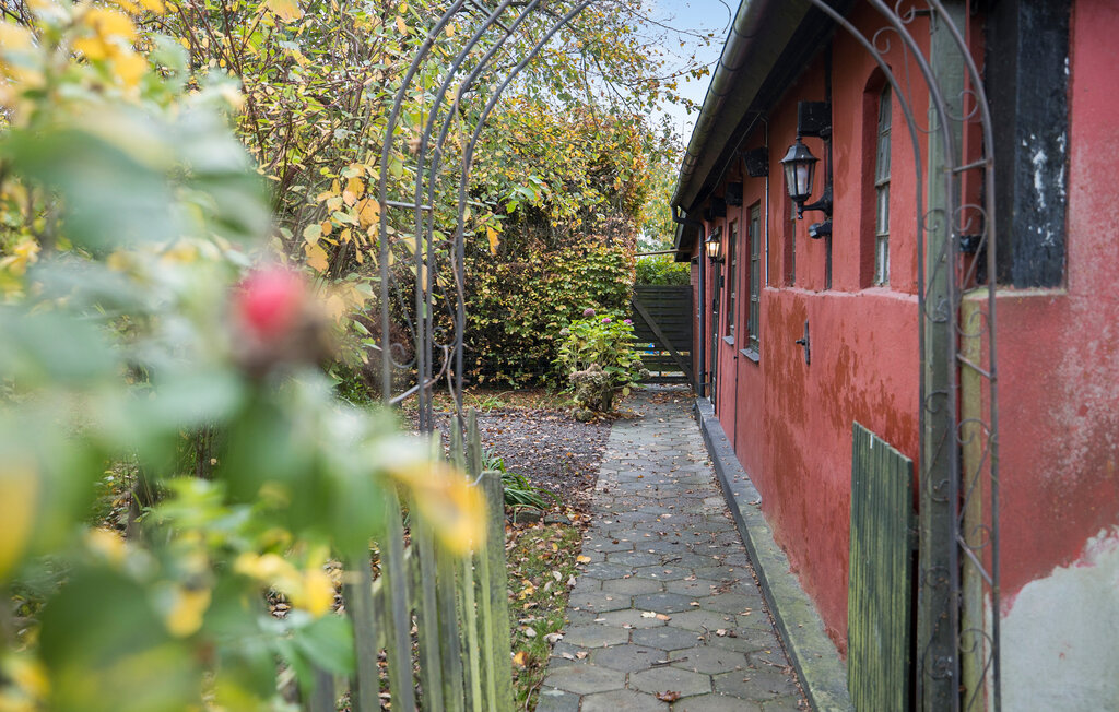 Ferienhaus - Østermarie , Dänemark - I58875 8