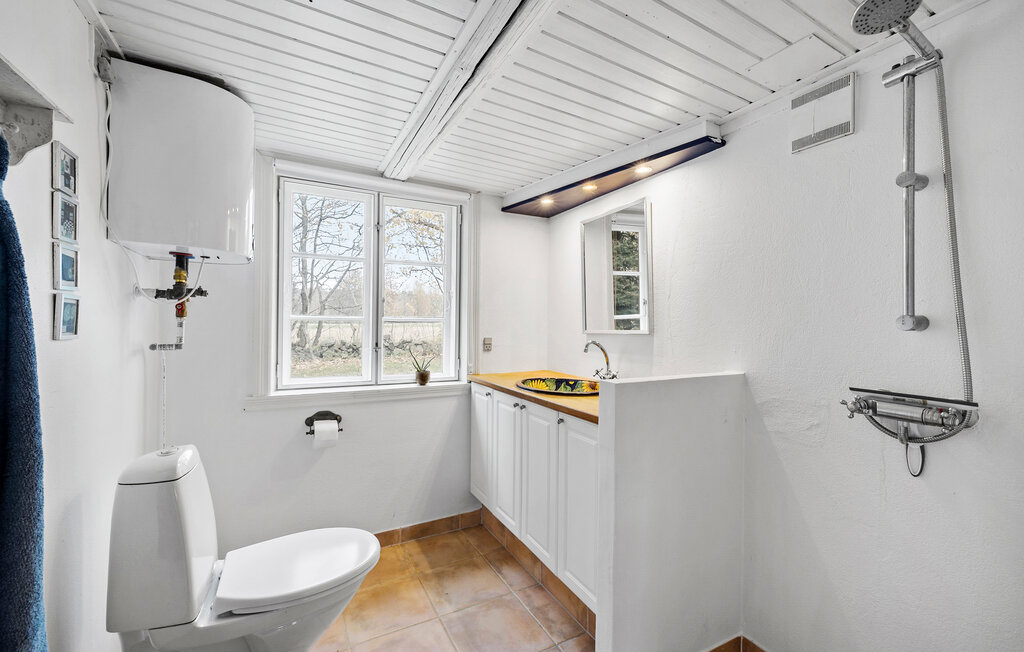 Ferienhaus - Nexø , Dänemark - I58070 20