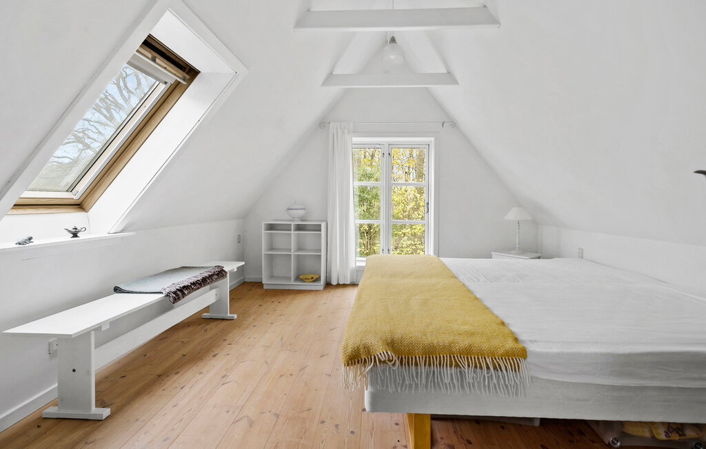 Ferienhaus - Nexø , Dänemark - I58070 17