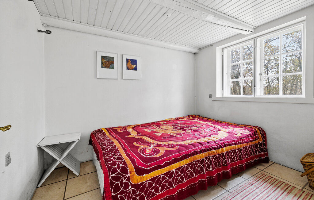 Ferienhaus - Nexø , Dänemark - I58070 18